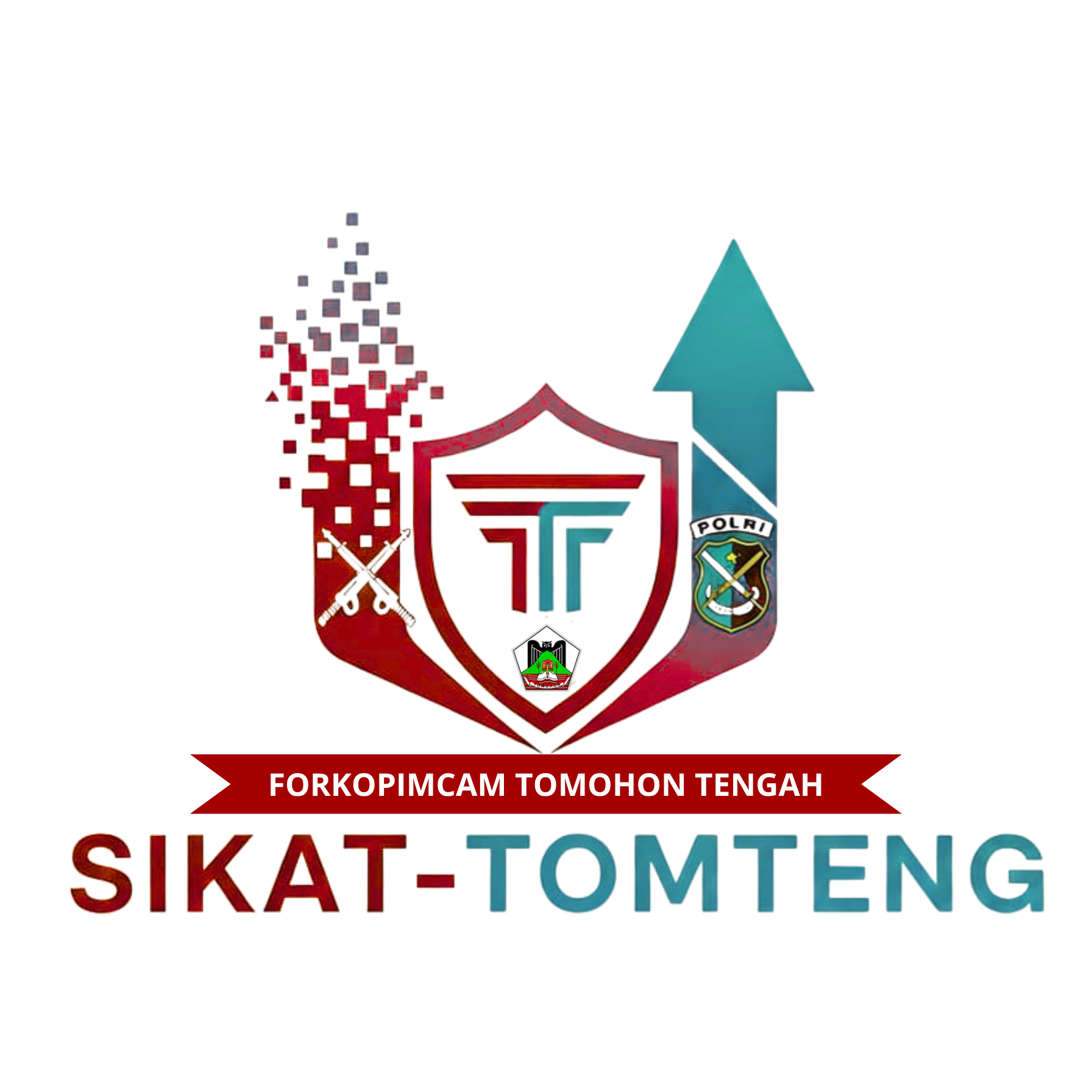 Logo SIKAT